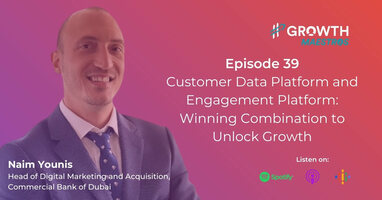 Customer Data Platform and Engagement Platform: Winning Combination to Unlock Growth