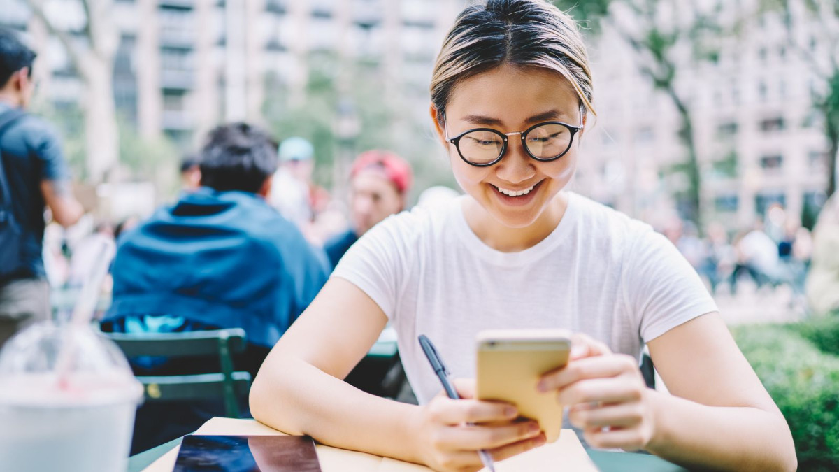 Why is SMS the perfect addition to any marketing mix?