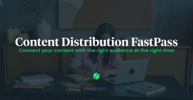 It's Time to Experiment With Content Distribution FastPass