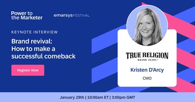 Brand revival: How to make a successful comeback