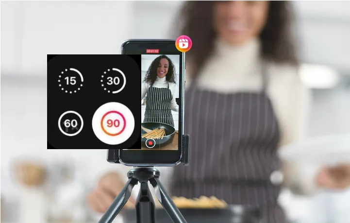 Discover the Ideal Instagram Reels Length for Maximum Reach
