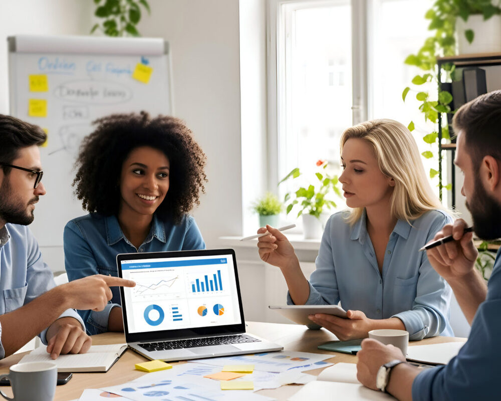 Why B2B Content That Starts With Conversation Wins Every Time