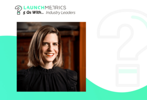 5 Questions With...Chloe Reuter