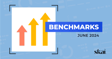 Monthly Paid Media Spend Snapshot – June 2024