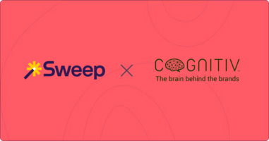 How data hygiene drove 95% sales rep adoption at Cognitiv