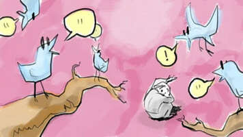 What Do You Need To Achieve Twitter Success? | Nimble Blog