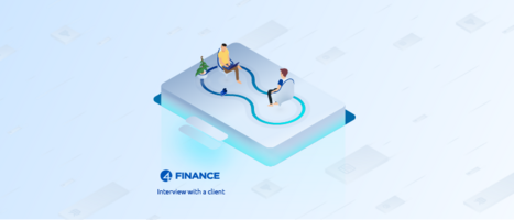 UX at 4finance: Why are funnels for financial products so intricate? | Smartlook Blog