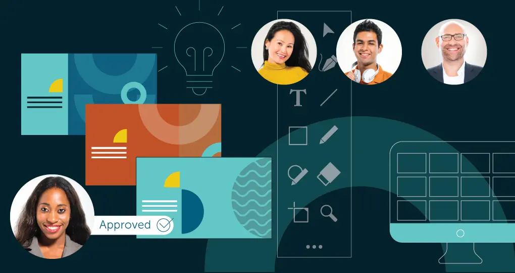 Creative Collaboration: How To Increase Collaboration with Creative & Brand Teams