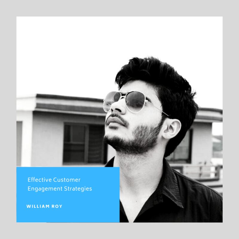 6 Effective Customer Engagement Strategies