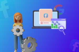 A guide to tracking Facebook Ads in Google Analytics - The Crowdfire blog