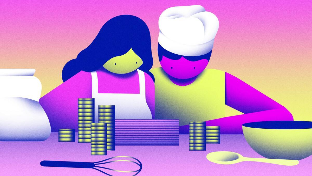 Unlocking Financial Security For The LGBTQ+ Community