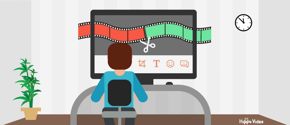 Video editing is the main essence of creating a great video