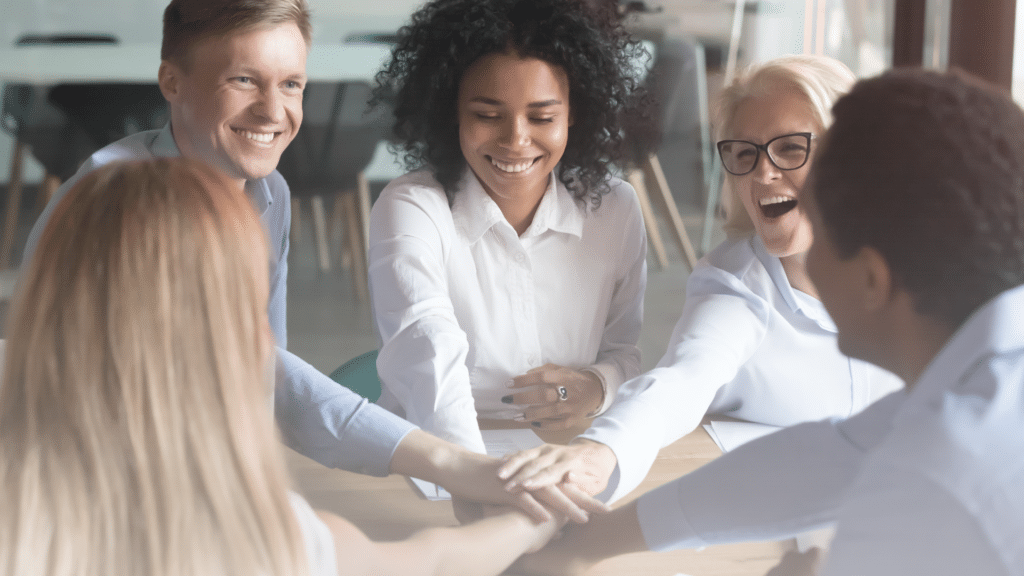 Companies Are Hiring Women Leaders. You Should Too!