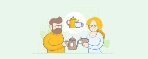 Unusual Partnerships: Who Online Retailers Should Be Friends With