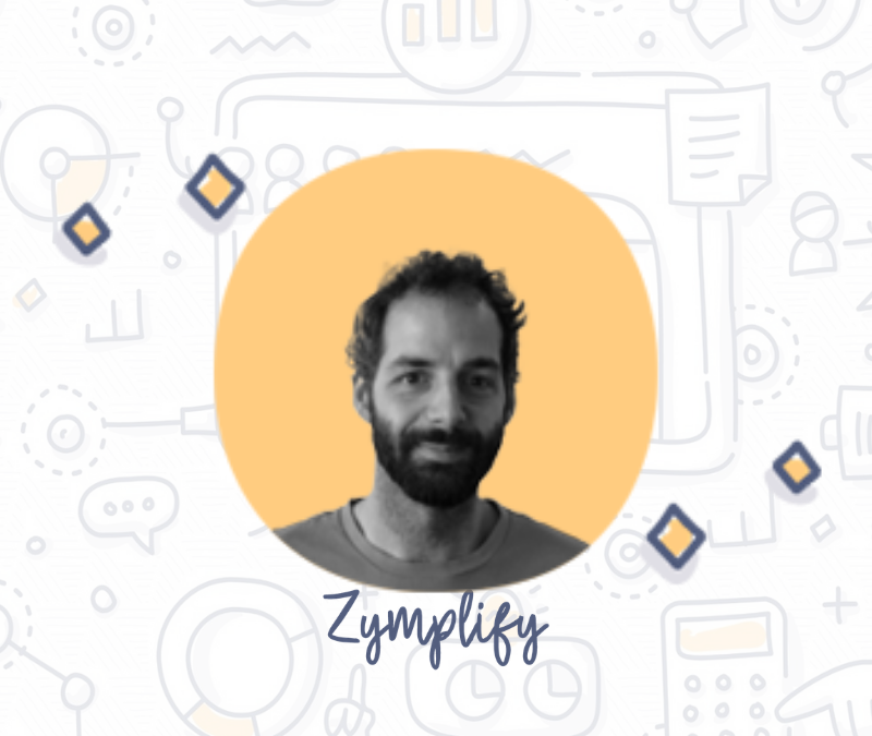 Meet the Team Monday: Digital Marketing Manager | Zymplify
