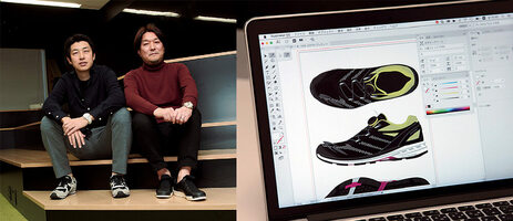 Alpen Group raises design quality and efficiency with Adobe