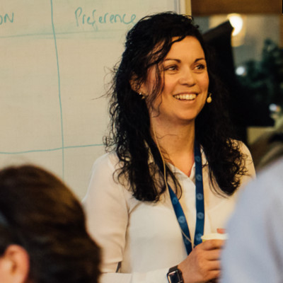 Marie-therese McCann