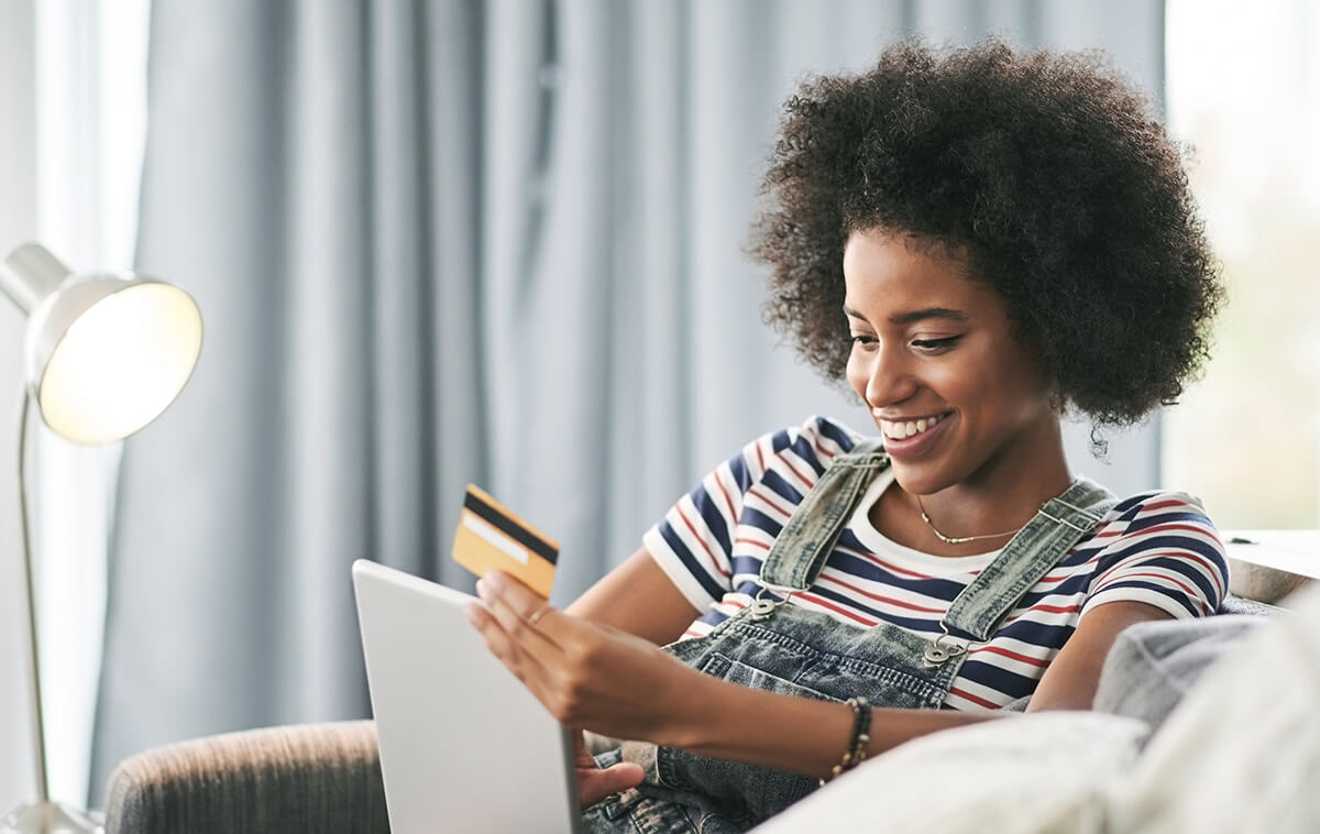 Business Transformation Strategy (Step 1): Improve User Experience