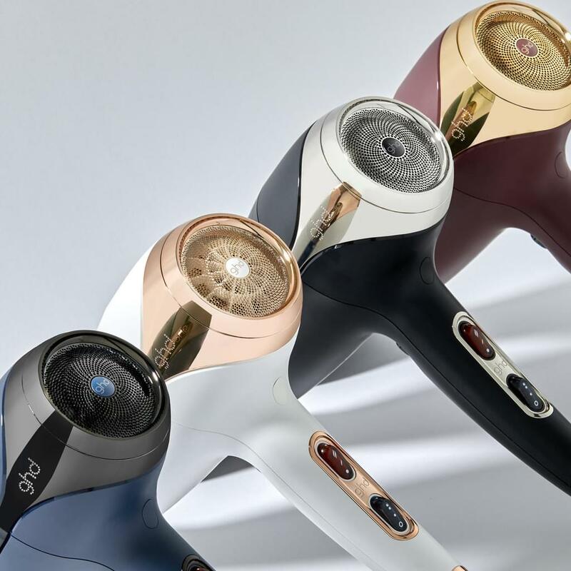 GHD Customer Service Story