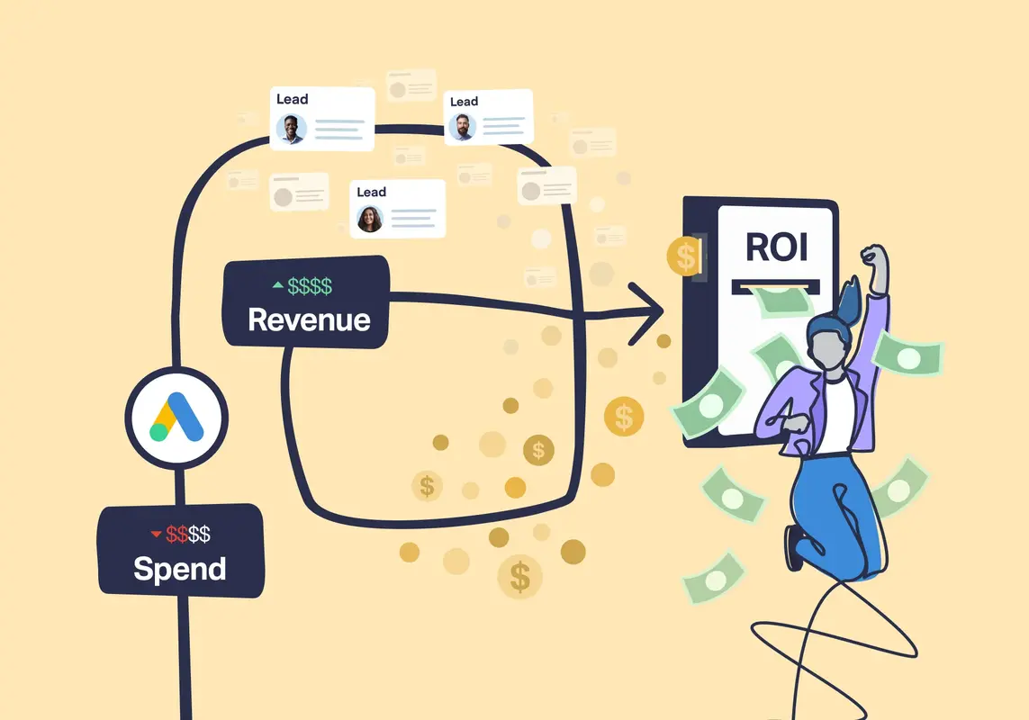 How to Grow ROI with Better Ad Spend Monitoring