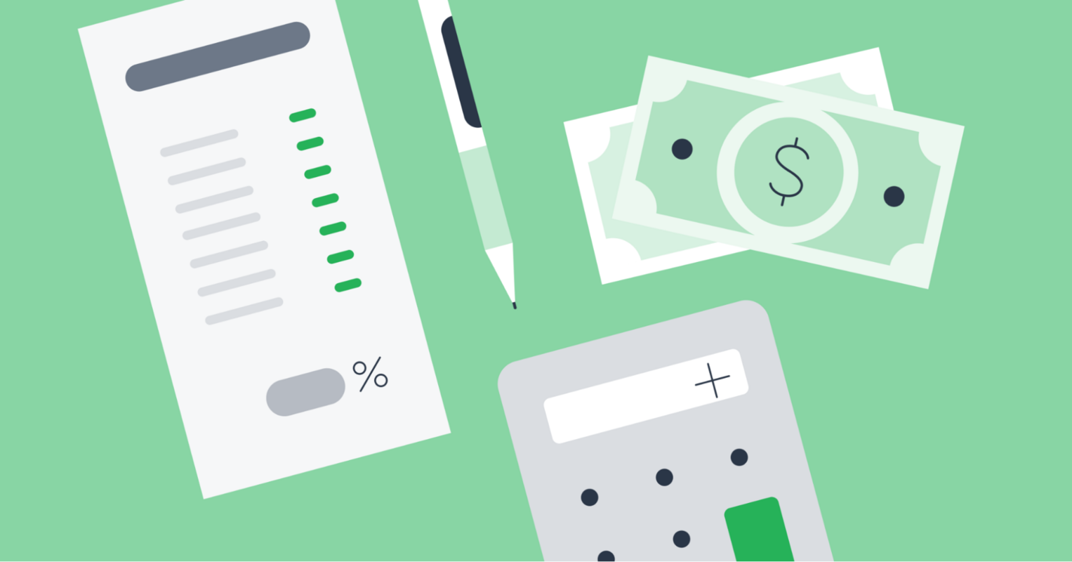How sales tax is calculated in 17 U.S. states