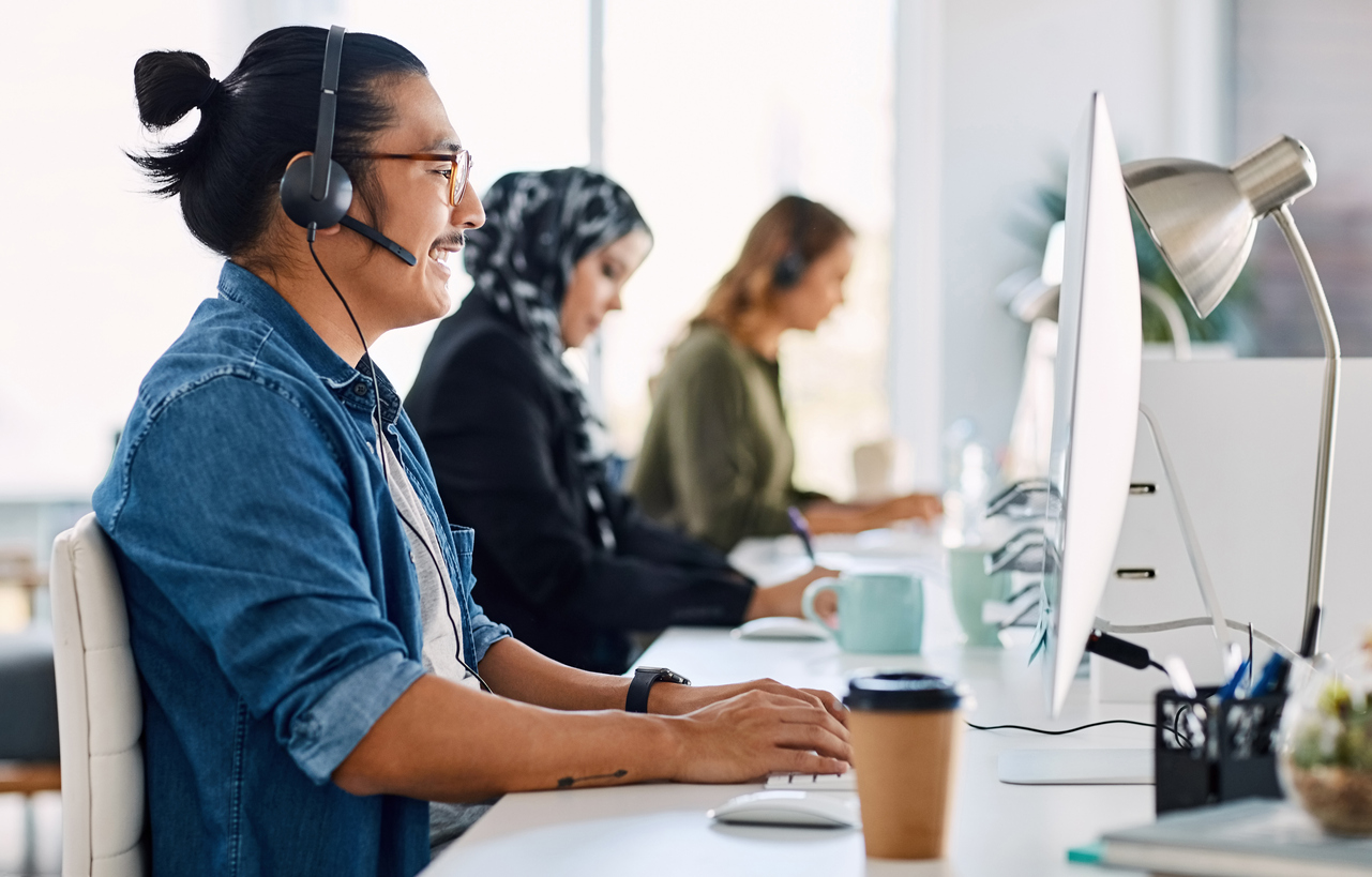 Why Your Business Needs a Cloud Dialer