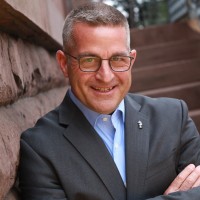 Terry Coutsolioutsos