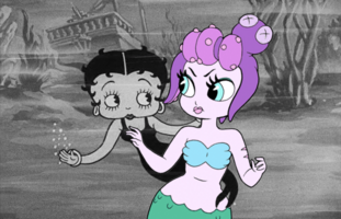 1930s Toons That Inspired The Art of Cuphead