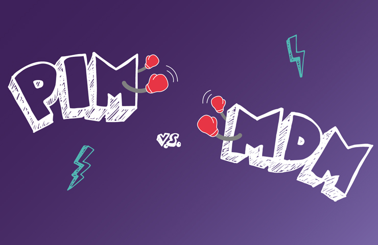 MDM vs PIM: Choosing the Right Platform for Your Business