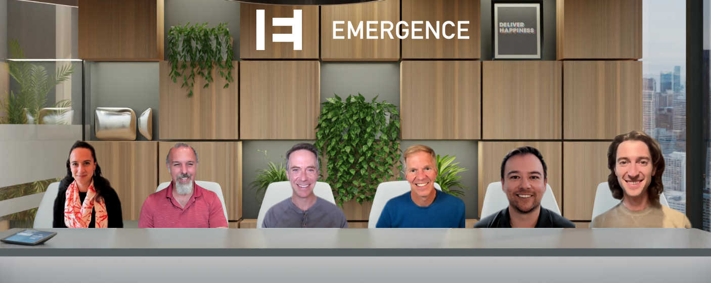  Announcing Our New Funds