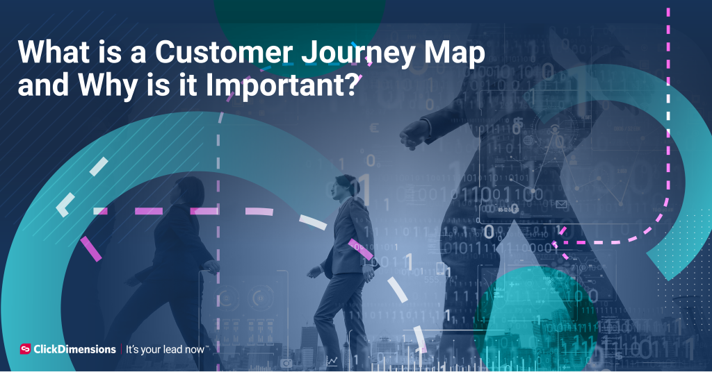 What is a Customer Journey Map and Why is it Important