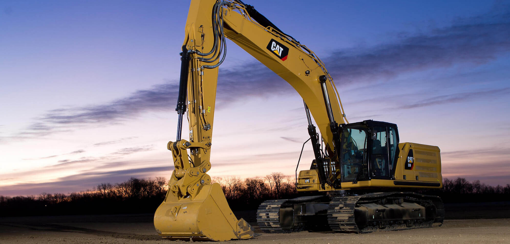 Caterpillar Success Story | Modus