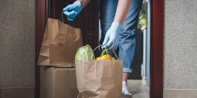 Stuck at Home? Here Are the Deliveries & Services that Can Make it Easier