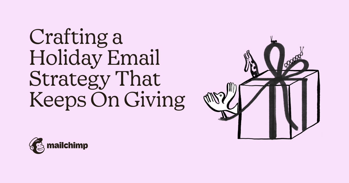 How to Drive Year-Round Success with Holiday Email Strategy