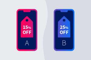 How to Easily Test In-App Promotions in Iterable