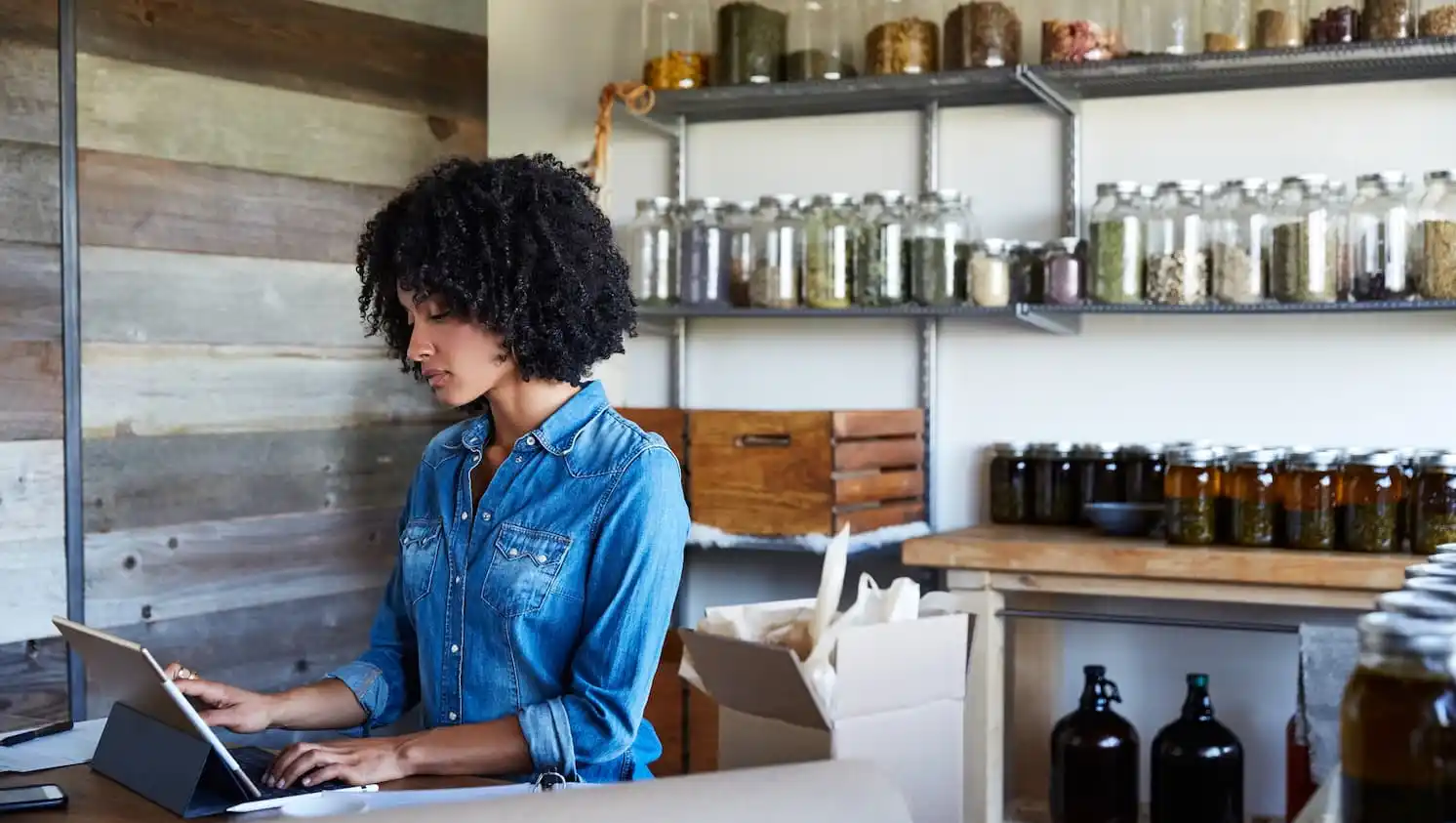 Clicks, Not Calls: How To Drive Traffic To Your Digital Commerce Storefront