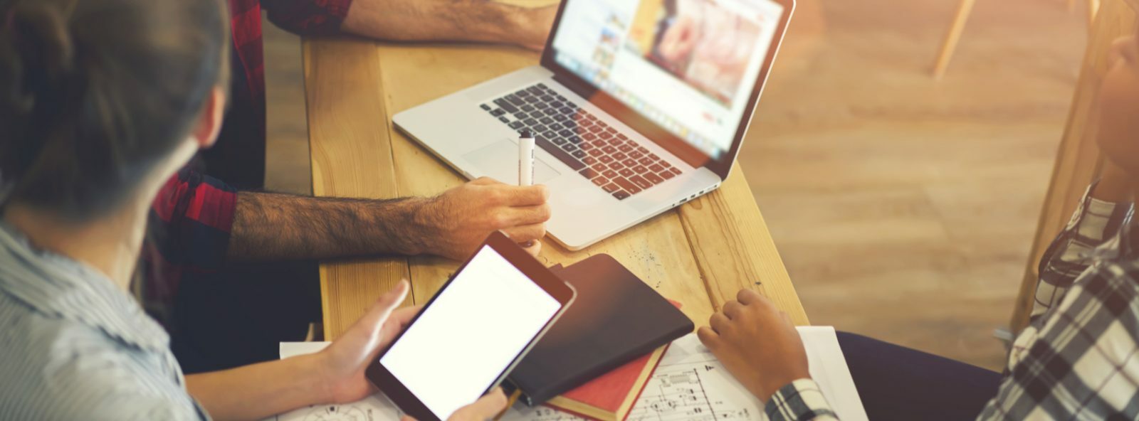 Recap: 3 Ways to Dramatically Improve Your Email Results