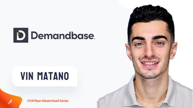 MasterSaaS Live: How Sales Reps Become Better Marketers