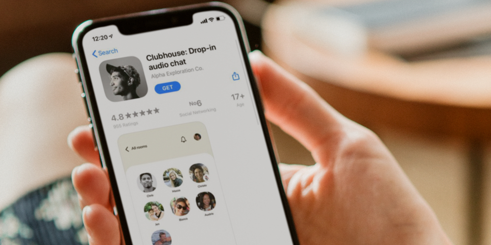 Clubhouse: What's in it for B2B Brands?