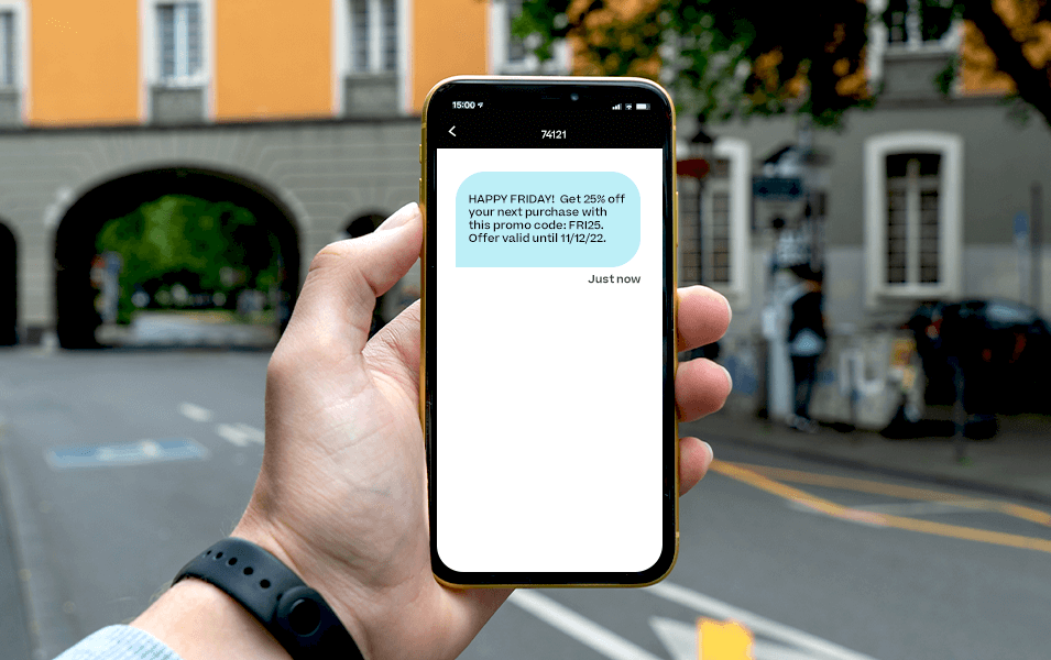 Text Blasts 101: How to Launch a Mass Text Campaign