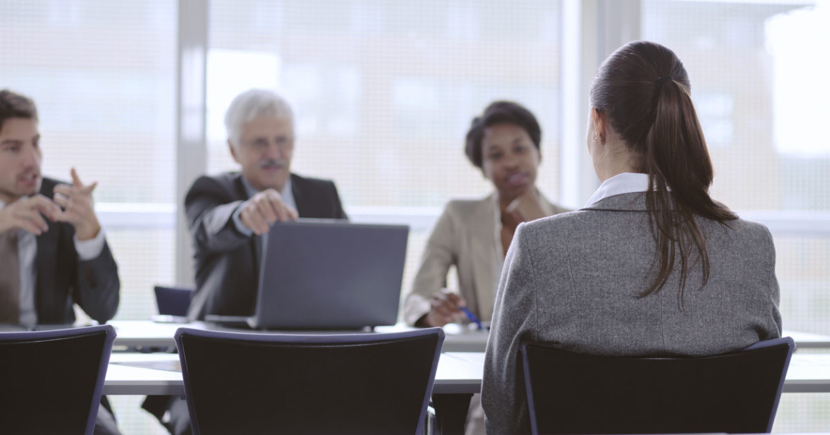 How One Interview Question Improved My Cold Emails