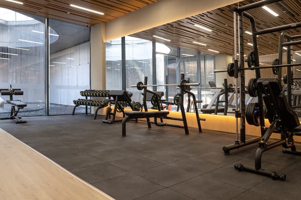 Equinox Champions the Anti-Resolution