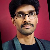 Anbuselvan (Anbu) Govindarasu