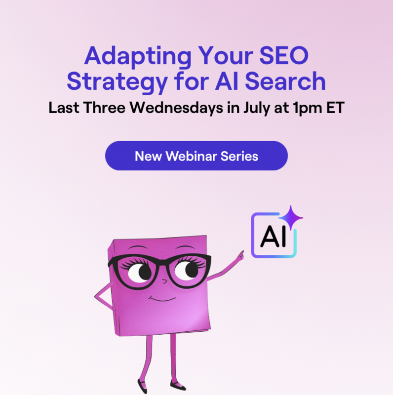 Adapting Your SEO Strategy for AI Search