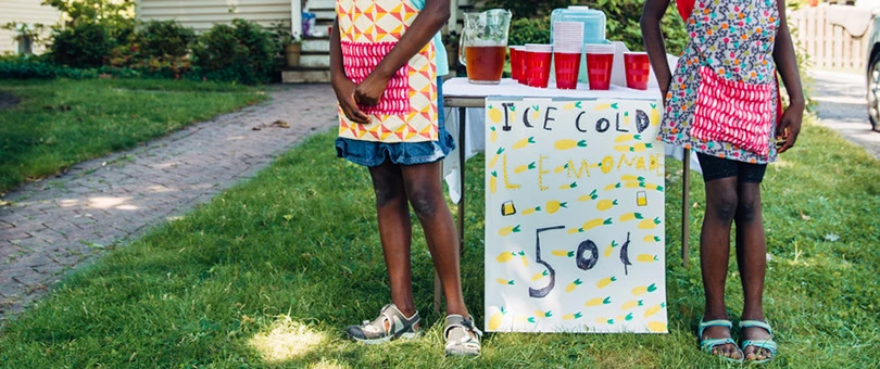 How to Start a Business Before You Graduate (10 Kidpreneurs to Inspire You)