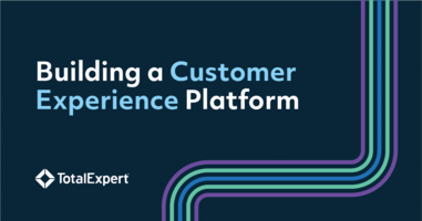 Building a Customer Experience Platform