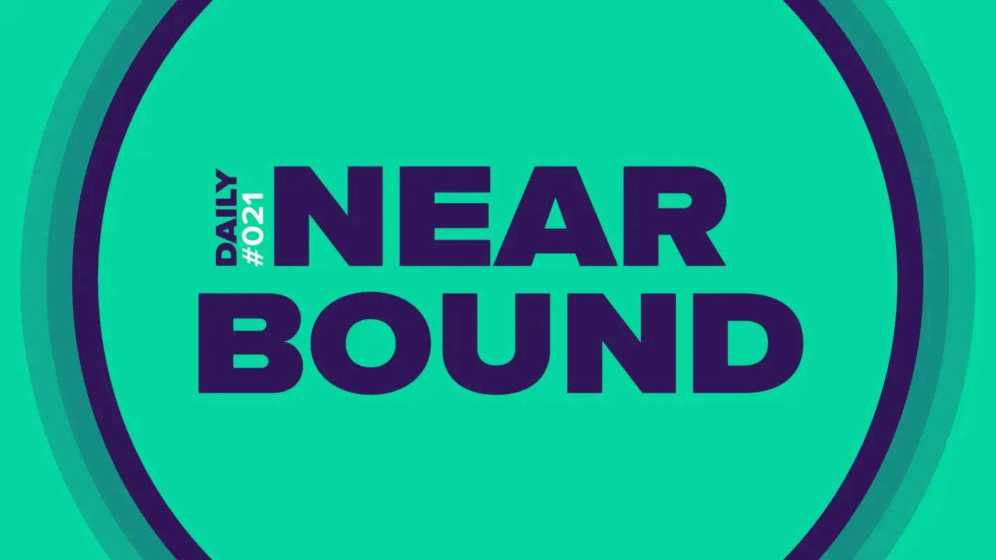 Nearbound Daily #021: Will AI Takeover Partnerships?