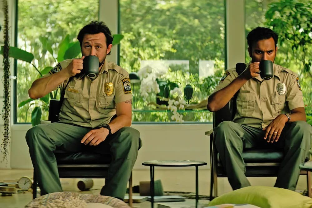 Behind the scenes of Lionsgate's "Greedy People" with editor Jamie Kirkpatrick, ACE | Adobe Blog