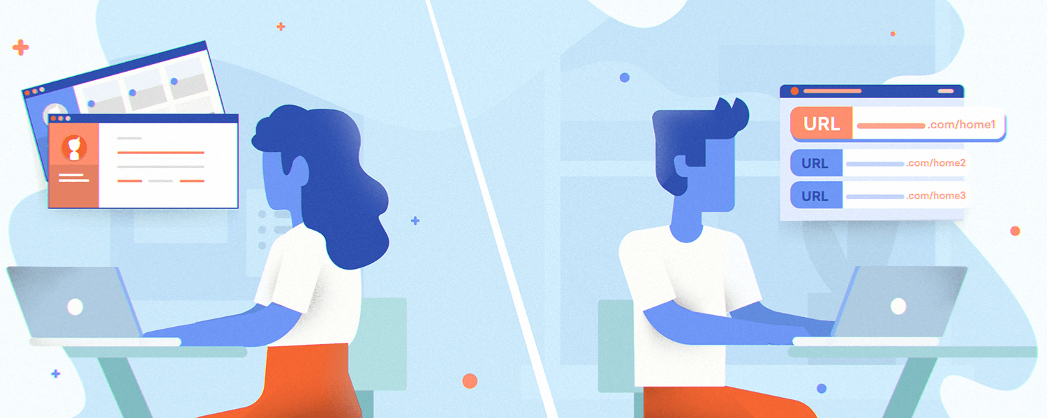 Split Testing Vs A/B Testing: When to use what