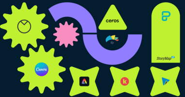 Top 9 interactive storytelling tools